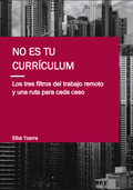 No es tu Currículum